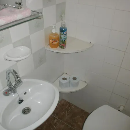 Diofa Nyaralo Feriehus *